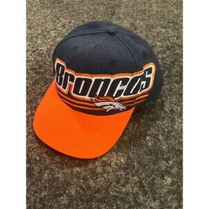 Broncos Hat